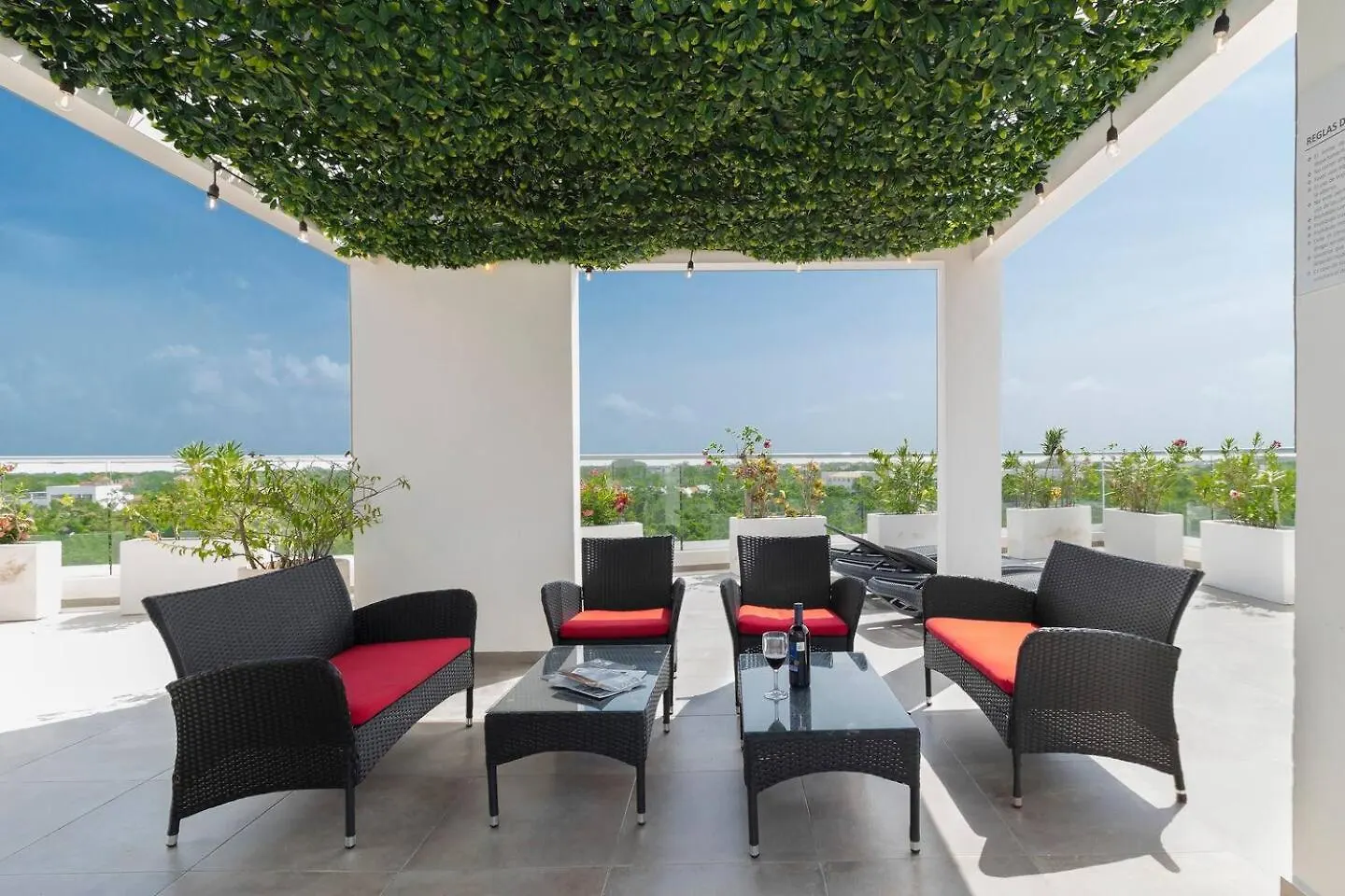 Precioso Estudio Con Excelente Ubicacion En Playa Del Carmen Apartment