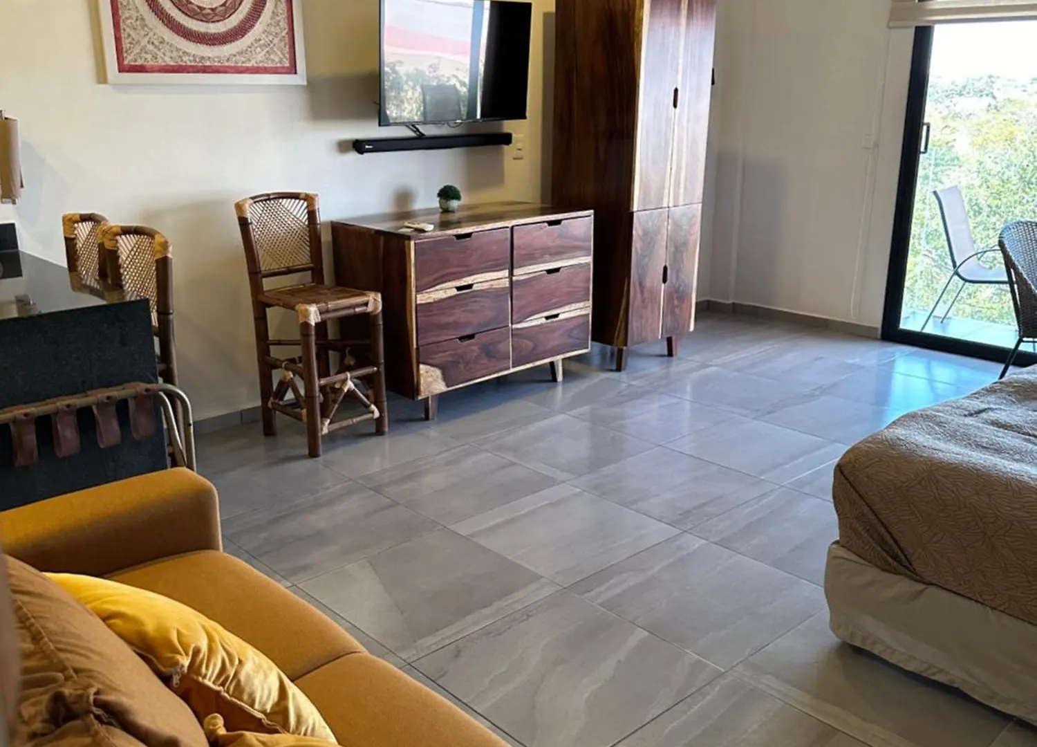 Precioso Estudio Con Excelente Ubicacion En Playa Del Carmen Apartment 0*,