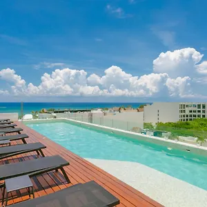 Appartement Bahay, Playa del Carmen