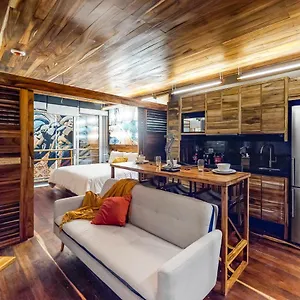  Apartamento La Residencia