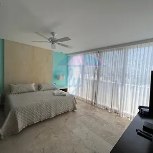 Anah Downtown Luxury Playa del Carmen