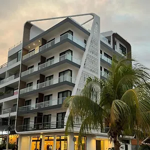  Apartamento Alizee Tower