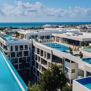 Ipana Luxury Playa del Carmen