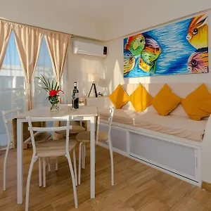 Appartement Casa Luca, Playa del Carmen