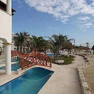 5* Отель Hidden Au Naturel Gourmet Inclusive By Karisma Adults-only