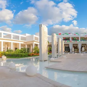 5* Курортный комплекс Platinum Yucatan Princess Adults Only