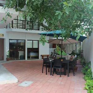 Appartement Opis Haus, Playa del Carmen