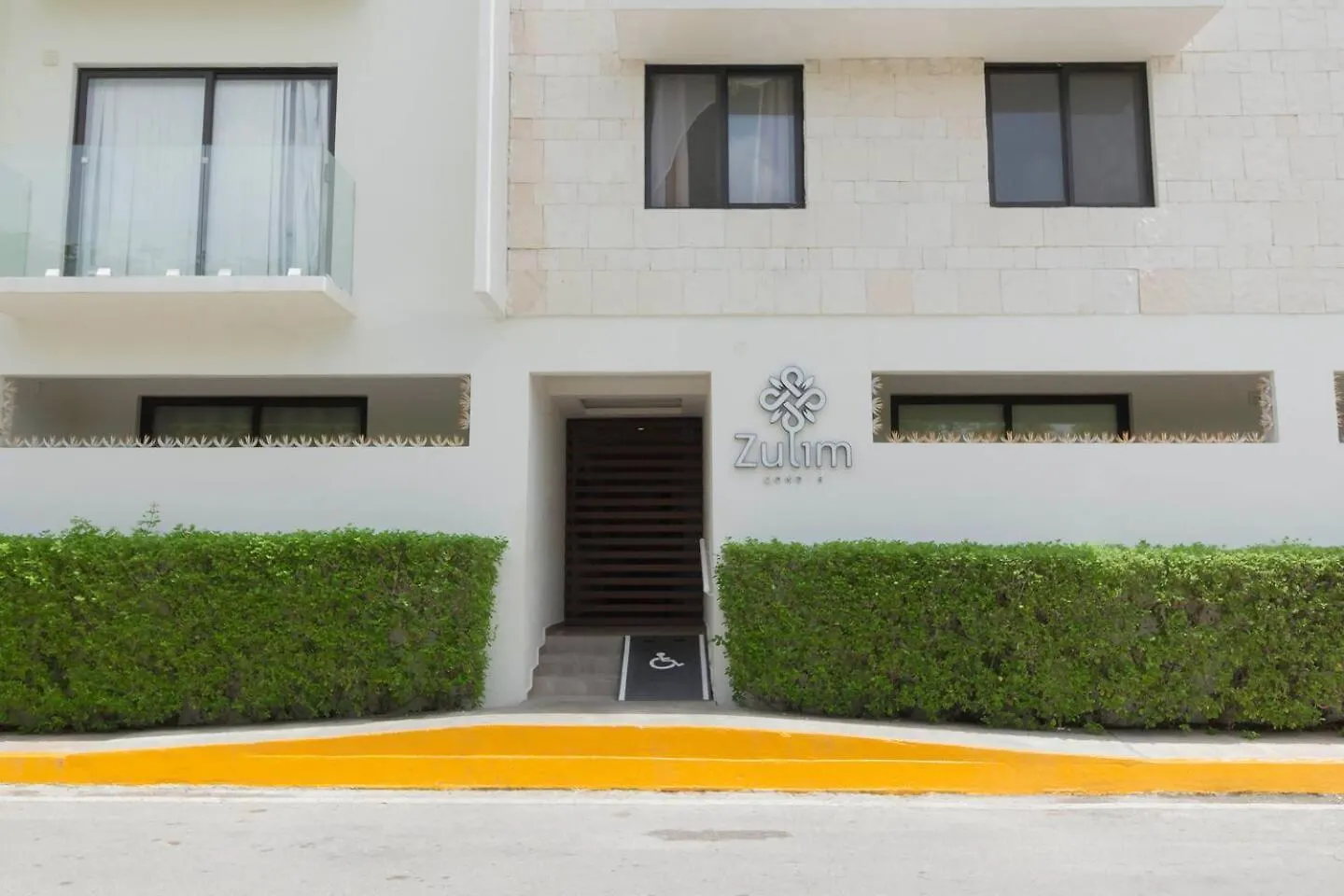 Apartment Precioso Estudio Con Excelente Ubicacion En Playa Del Carmen Mexico